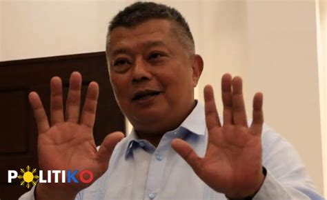 ‘Nothing serious’ on Sec Remulla’s medical leave .